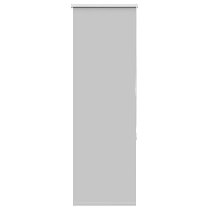 Jaluzea cu role opace 45x175 cm lățime material 40,7 cm - WALTI WALTI
