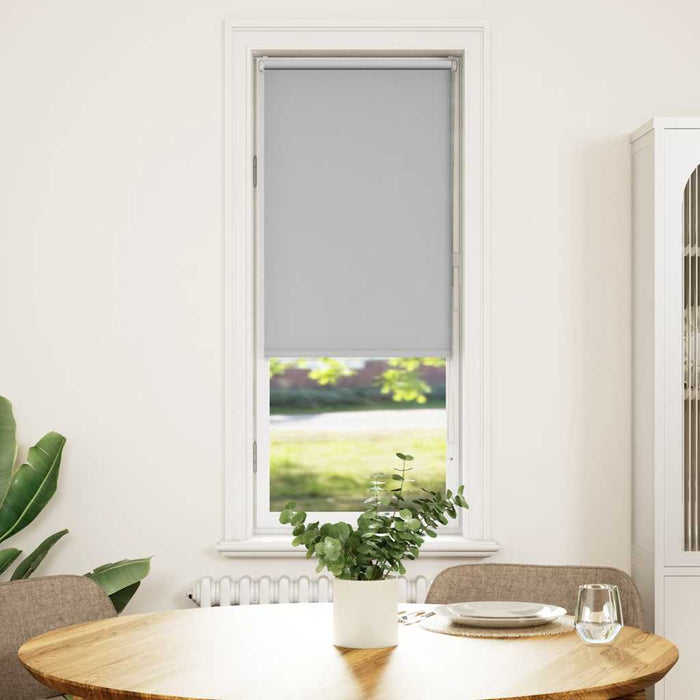 Jaluzea cu role opace 45x175 cm lățime material 40,7 cm - WALTI WALTI