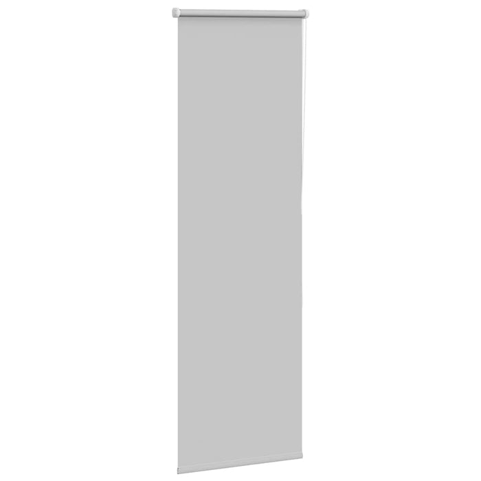 Jaluzea cu role opace 45x175 cm lățime material 40,7 cm - WALTI WALTI