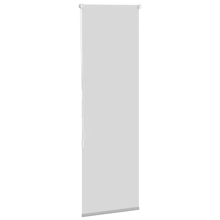 Jaluzea cu role opace 45x175 cm lățime material 40,7 cm - WALTI WALTI