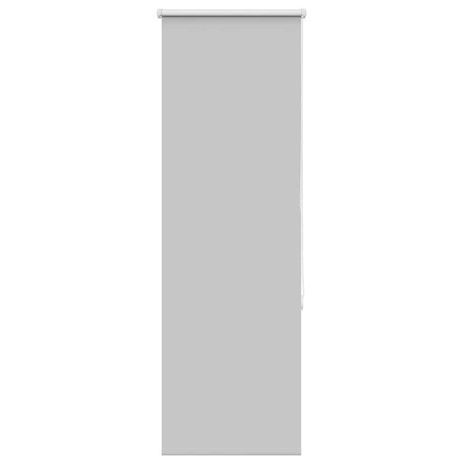 Jaluzea cu role opace 50x175 cm lățime material 45,7 cm - WALTI WALTI
