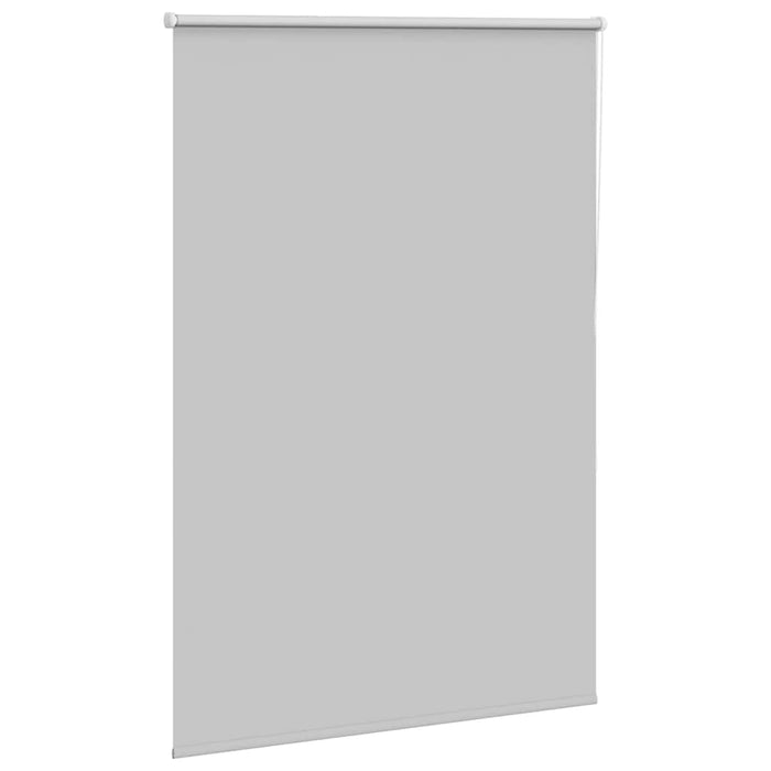 Jaluzea cu role opace gri deschis lățime material 105,7 cm - WALTI WALTI