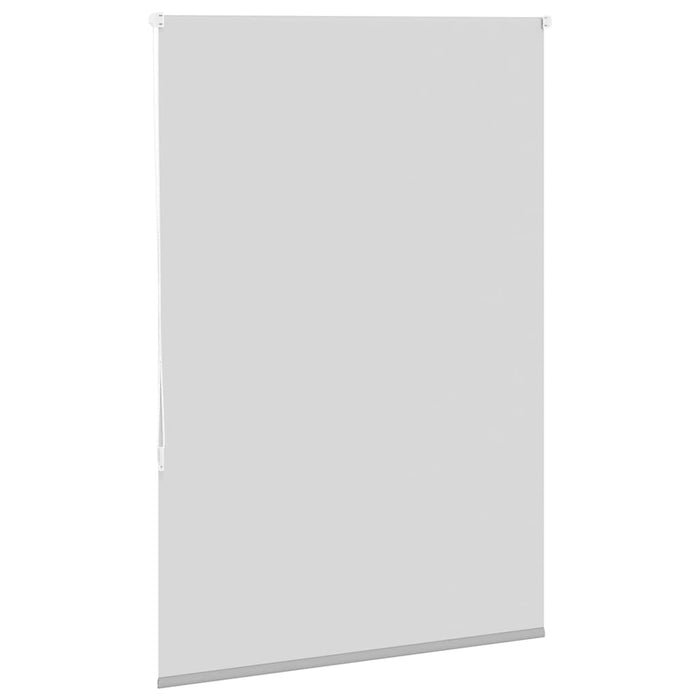 Jaluzea cu role opace gri deschis lățime material 105,7 cm - WALTI WALTI