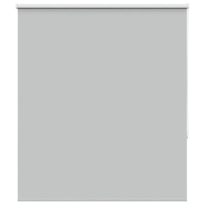 Jaluzea cu rolă opaca gri deschis lățime material 131,6 cm - WALTI WALTI