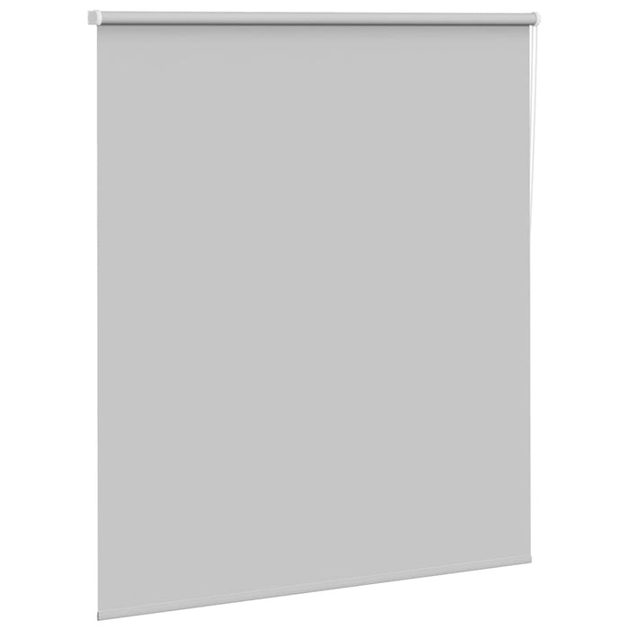 Jaluzea cu rolă opaca gri deschis lățime material 131,6 cm - WALTI WALTI