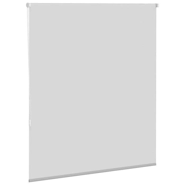 Jaluzea cu rolă opaca gri deschis lățime material 131,6 cm - WALTI WALTI