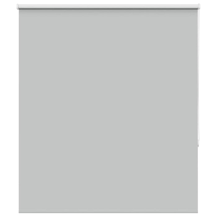 Jaluzea cu role opace gri deschis lățime material 136,6 cm - WALTI WALTI