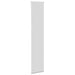 Jaluzea cu role opace 50x210 cm lățime material 45,7 cm - WALTI WALTI
