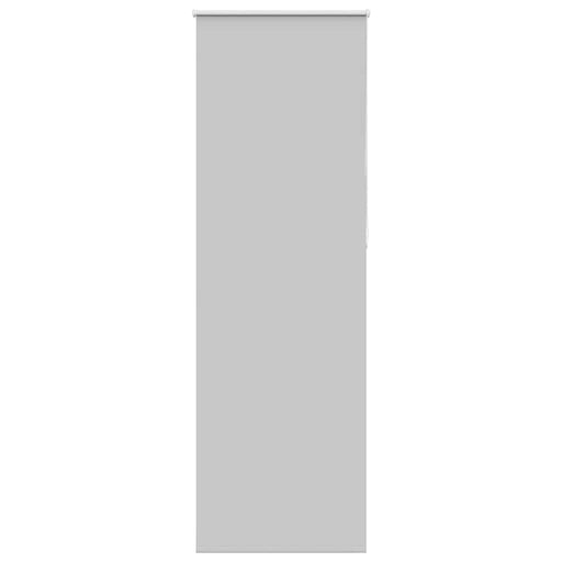 Jaluzea cu role opace 80x210 cm lățime material 75,7 cm - WALTI WALTI