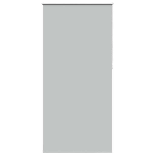 Jaluzea cu role opace 95x210 cm lățime țesătură 90,7 cm - WALTI WALTI