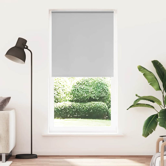 Jaluzea cu role opace 95x210 cm lățime țesătură 90,7 cm WALTI