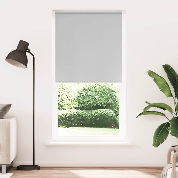Jaluzea cu role opace 110x210 cm lățime material 105,7 cm - WALTI WALTI