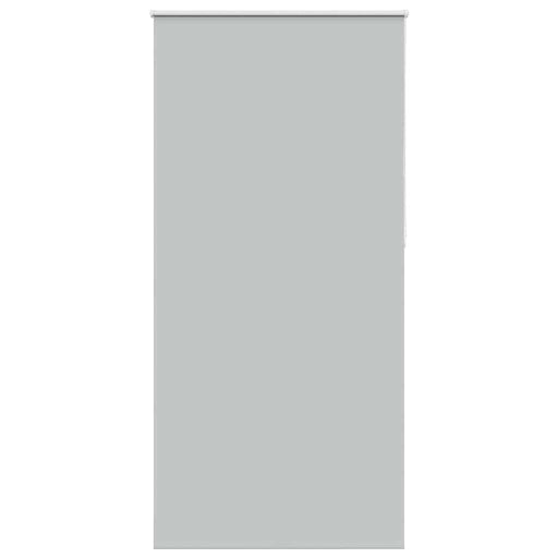 Jaluzea cu role opace 115x210 cm Lățime material 110,7 cm - WALTI WALTI
