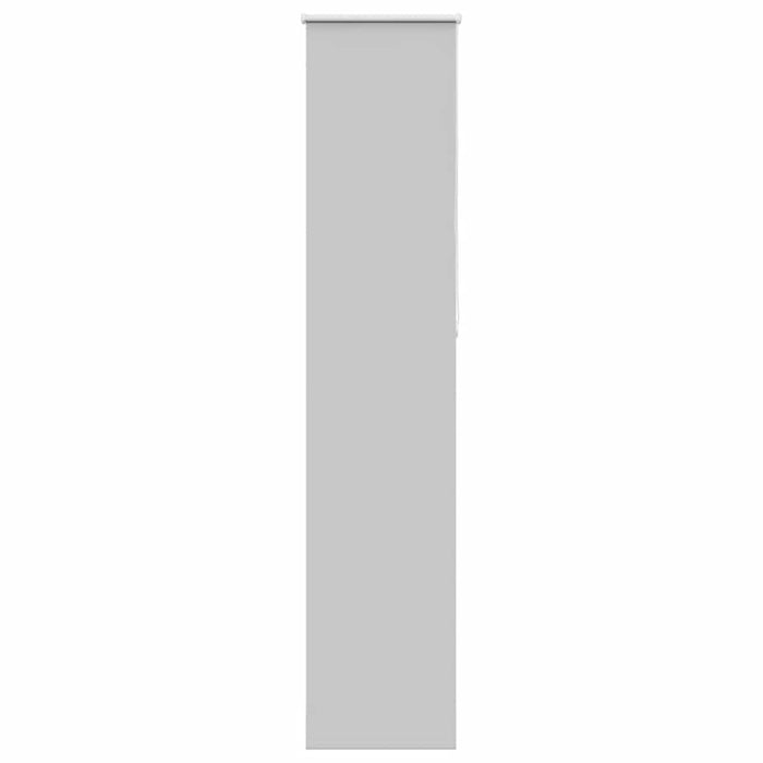 Jaluzea cu role opace 40x230 cm lățime material 35,7 cm - WALTI WALTI