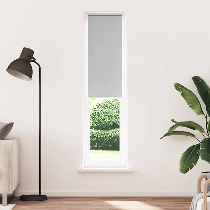 Jaluzea cu role opace 40x230 cm lățime material 35,7 cm - WALTI WALTI