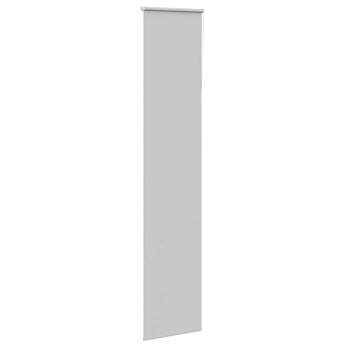 Jaluzea cu role opace 40x230 cm lățime material 35,7 cm - WALTI WALTI