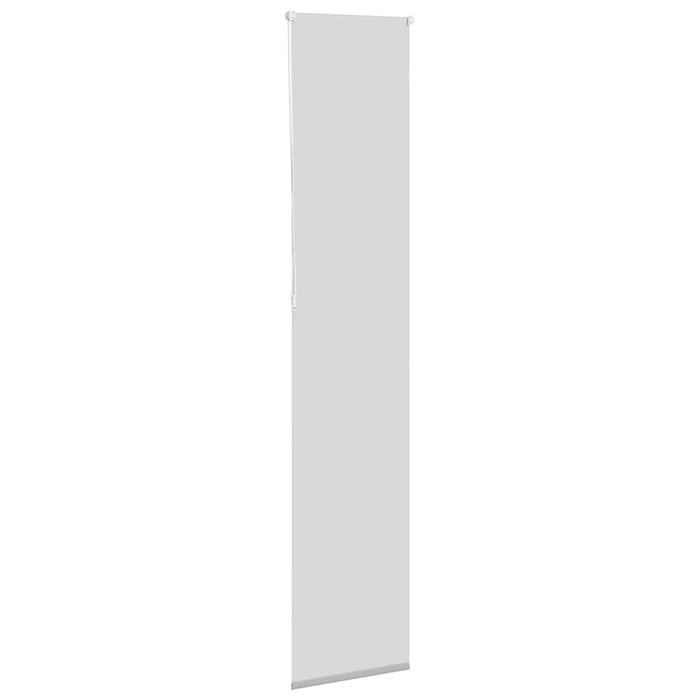 Jaluzea cu role opace 40x230 cm lățime material 35,7 cm - WALTI WALTI