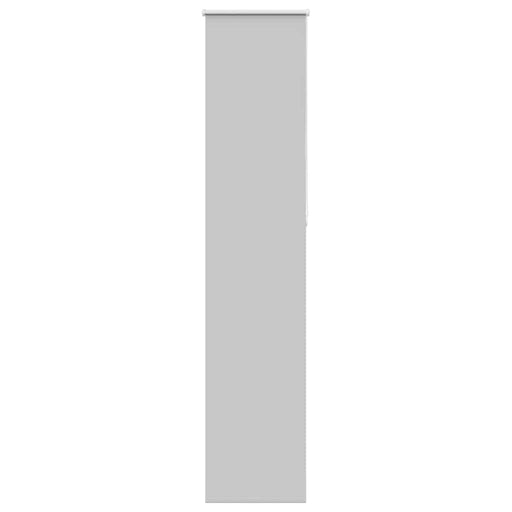 Jaluzea cu role opace 55x230 cm lățime material 50,7 cm - WALTI WALTI