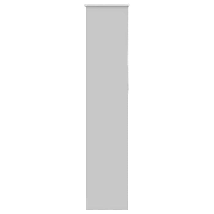 Jaluzea cu role opace 55x230 cm lățime material 50,7 cm WALTI