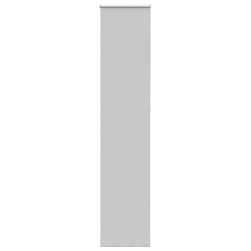 Jaluzea cu role opace 60x230 cm lățime material 55,7 cm - WALTI WALTI