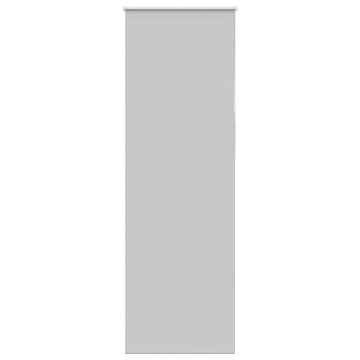 Jaluzea cu role opace 75x230 cm lățime material 70,7 cm - WALTI WALTI