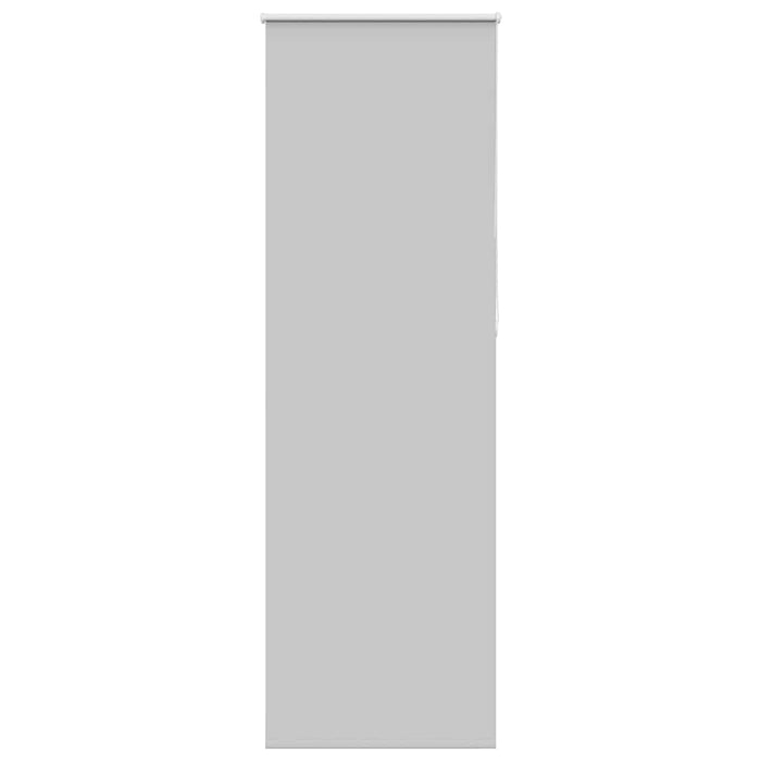 Jaluzea cu role opace 80x230 cm lățime material 75,7 cm - WALTI WALTI
