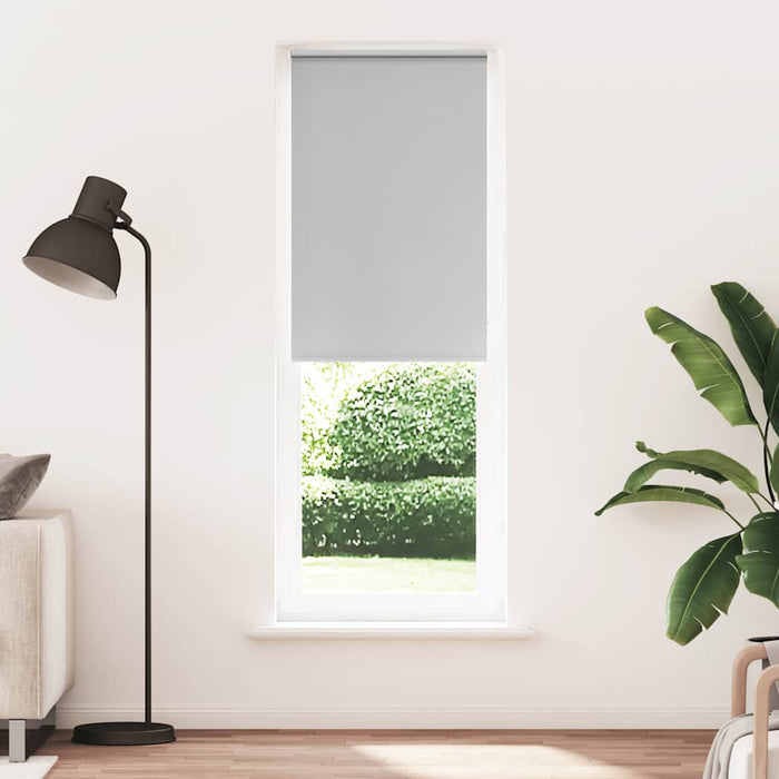 Jaluzea cu role opace 85x230 cm lățime material 80,7 cm - WALTI WALTI
