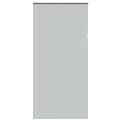 Jaluzea cu role opace 100x230 cm lățime țesătură 95,7 cm - WALTI WALTI
