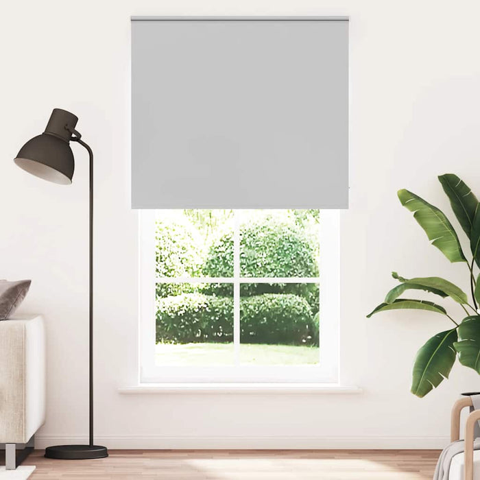 Jaluzea cu role opace 125x230 cm lățime material 121,6 cm - WALTI WALTI