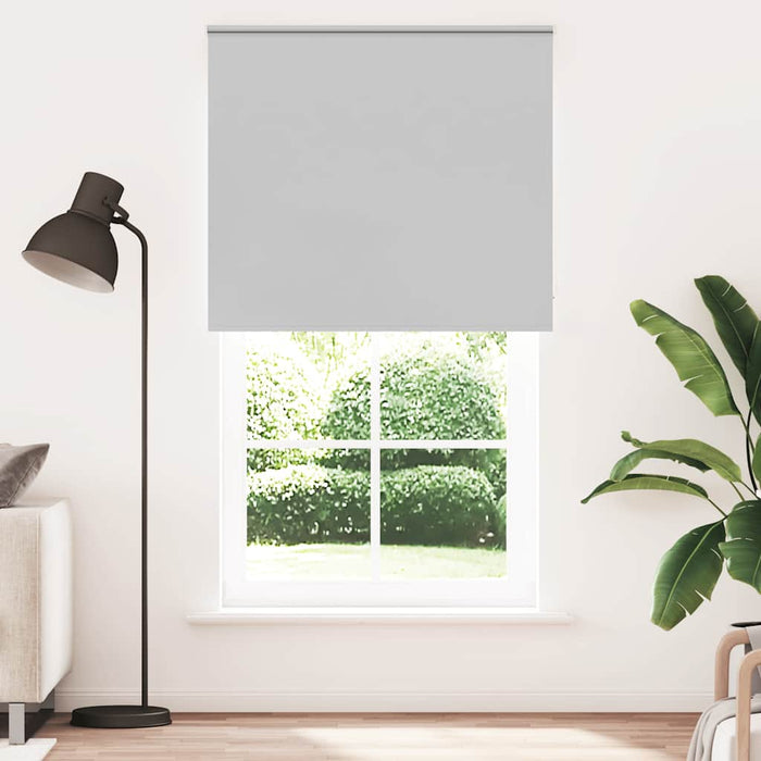 Jaluzea cu role opace 130x230 cm lățime material 126,6 cm - WALTI WALTI