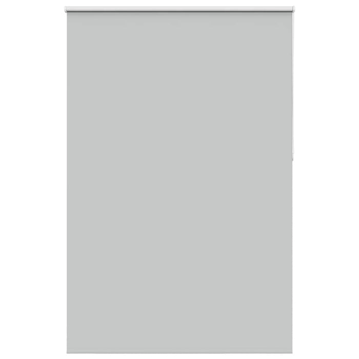 Jaluzea cu role opace gri deschis Lățime material 141,6 cm - WALTI WALTI
