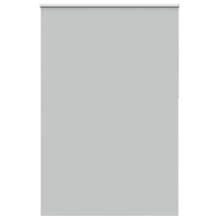 Jaluză cu role opace gri deschis Lățime țesătură 146,6 cm - WALTI WALTI