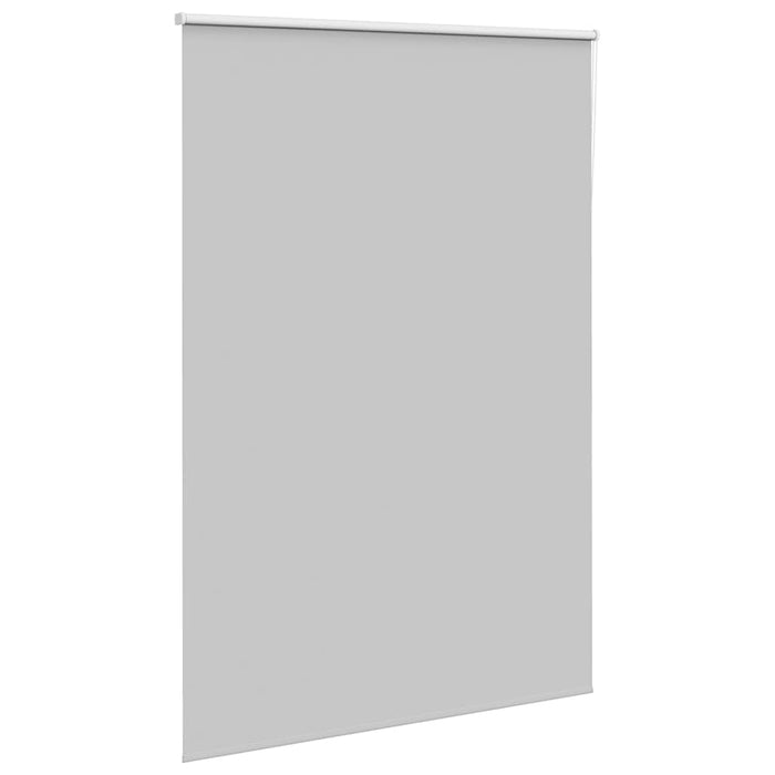 Jaluzea cu role opace gri deschis lățime material 156,6 cm - WALTI WALTI
