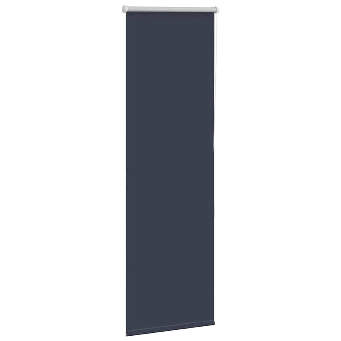 Jaluzea cu role opace 40x130 cm lățime material 35,7 cm - WALTI WALTI