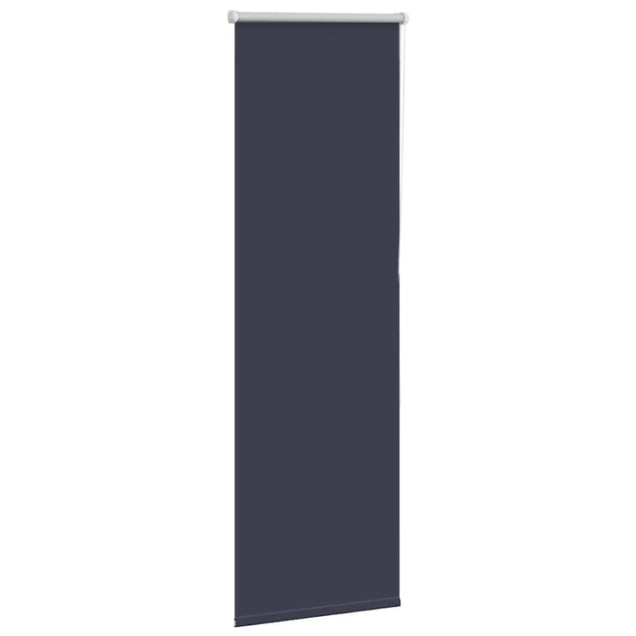 Jaluză cu role opace 45x130 cm lățime material 40,7 cm - WALTI WALTI