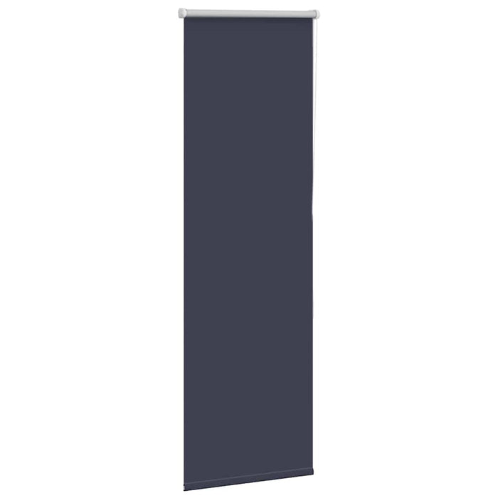 Jaluzea cu role opace 55x130 cm lățime material 50,7 cm WALTI