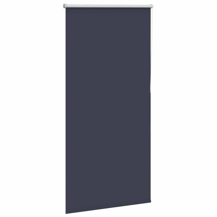 Jaluzea cu role opace 85x130 cm lățime material 80,7 cm - WALTI WALTI