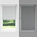 Jaluzea cu role opace 150x130 cm Lățime material 146,6 cm - WALTI WALTI
