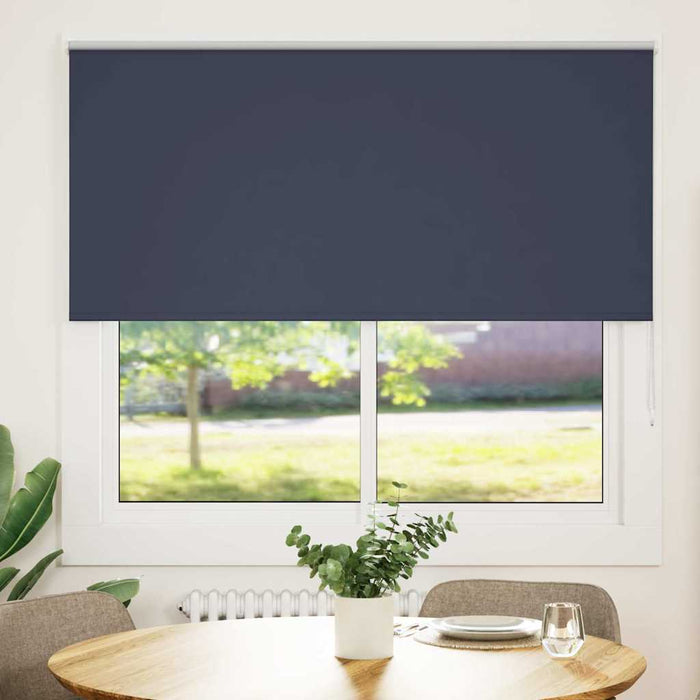 Jaluzea cu role opace 160x130 cm lățime material 156,6 cm - WALTI WALTI