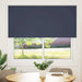 Jaluzea cu role opace 160x130 cm lățime material 156,6 cm - WALTI WALTI