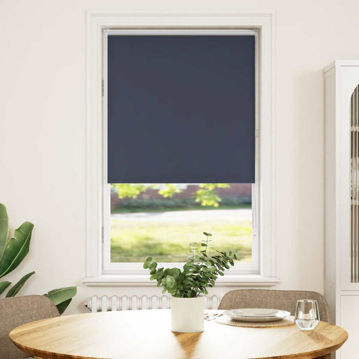 Jaluzea cu role opace 80x150 cm lățime material 75,7 cm - WALTI WALTI