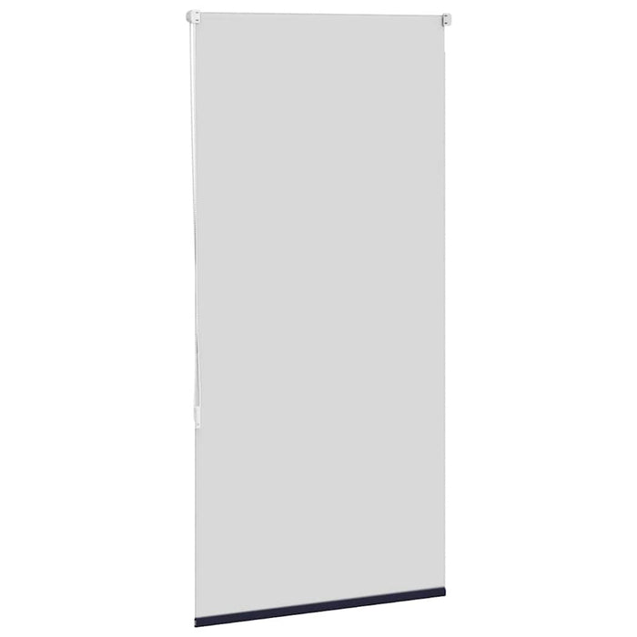 Jaluzea cu role opace 80x150 cm lățime material 75,7 cm - WALTI WALTI
