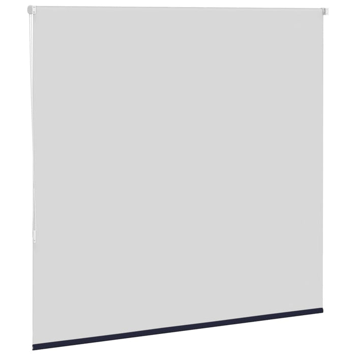 Jaluzea cu role opace 150x150 cm Lățime țesătură 146,6 cm WALTI