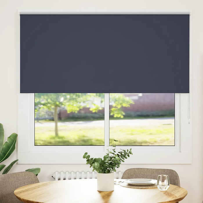 Jaluzea cu role opace 145x175 cm lățime material 141,6 cm - WALTI WALTI