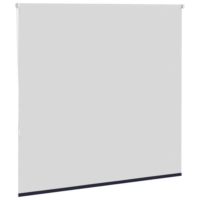 Jaluzea cu role opace 145x175 cm lățime material 141,6 cm - WALTI WALTI