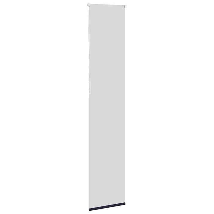 Jaluzea cu role opace 45x210 cm lățime material 40,7 cm WALTI
