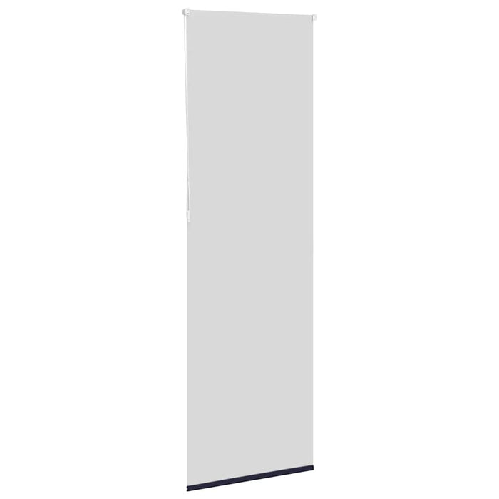 Jaluzea cu role opace 75x210 cm lățime material 70,7 cm - WALTI WALTI