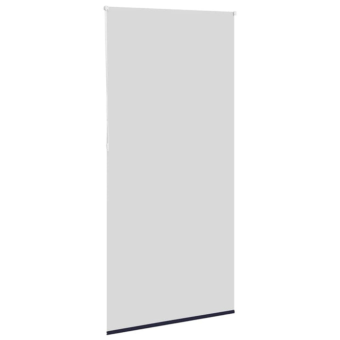 Jaluzea cu role opace 100x210 cm lățime material 95,7 cm WALTI