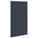 Jaluzea cu role opace 125x210 cm lățime material 121,6 cm - WALTI WALTI