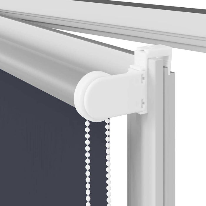 Jaluzea cu role opace 135x210 cm Lățime material 131,6 cm - WALTI WALTI